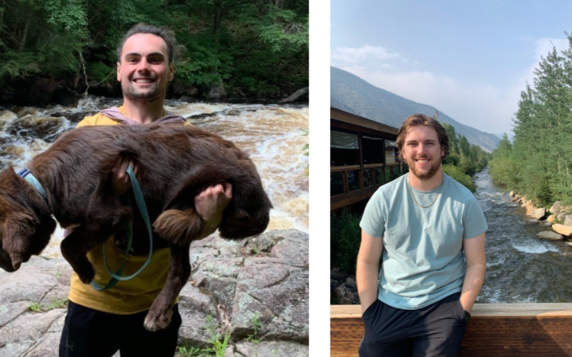 Dovetail Partners Welcomes Georgia-Pacific Research Interns